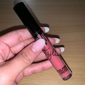 Kylie Harmony Velvet Lip Kit